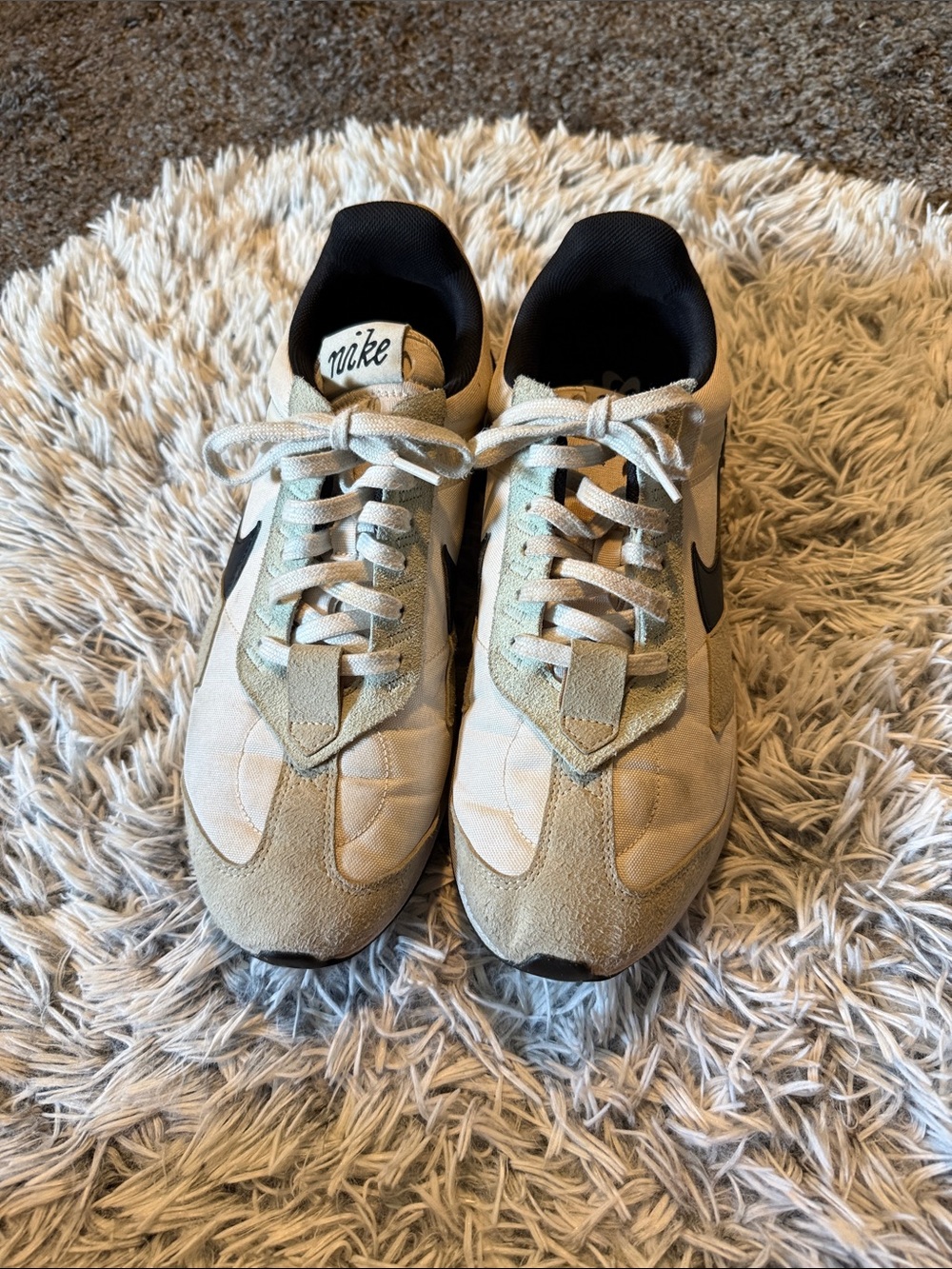 Nike air max size 11.5